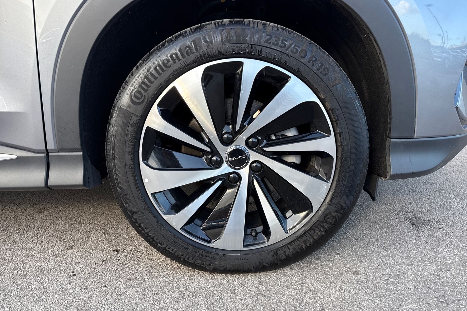 Used BYD Seal U 2025 for sale - 77842812: Photo 7