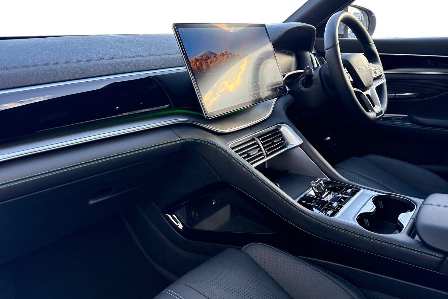 Used BYD Seal U 2025 for sale - 77842812: Photo 9