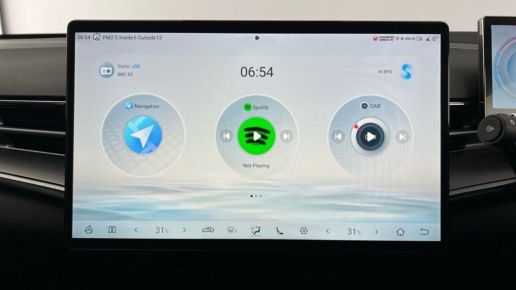 Used BYD Seal 2025 for sale - 77275372: Photo 13