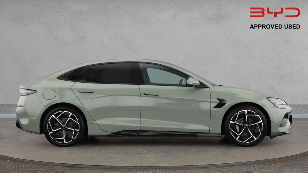 Used BYD Seal 2025 for sale - 77275372: Photo 2