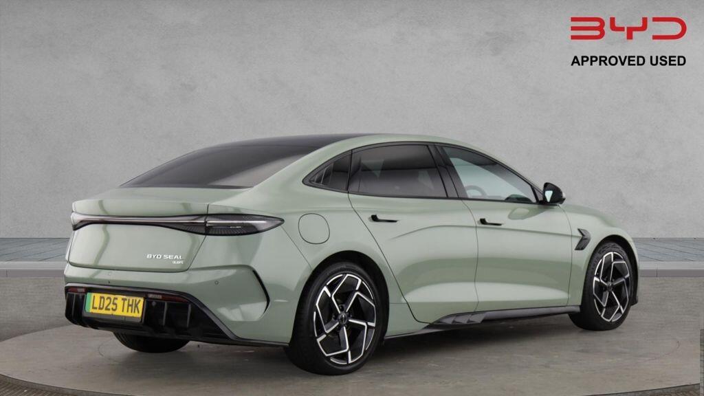 Used BYD Seal 2025 for sale - 77275372: Photo 3