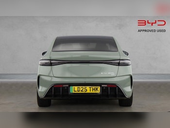 Used BYD Seal 2025 for sale - 77275372: Photo