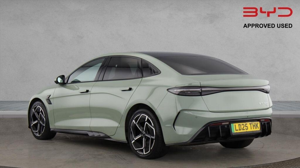 Used BYD Seal 2025 for sale - 77275372: Photo 5