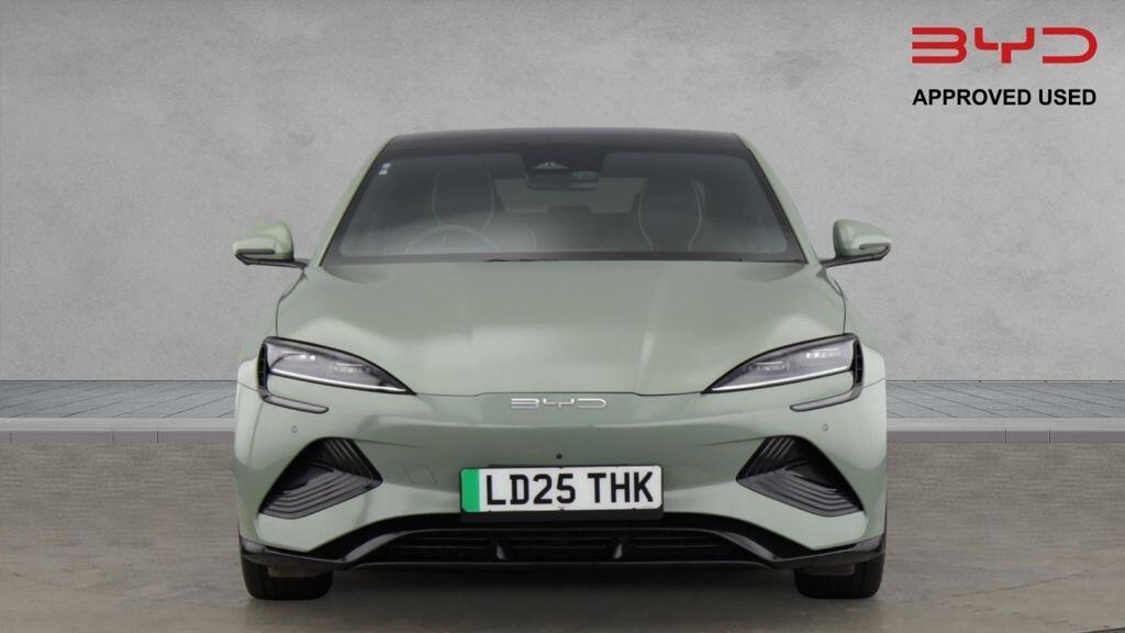 Used BYD Seal 2025 for sale - 77275372: Photo 7