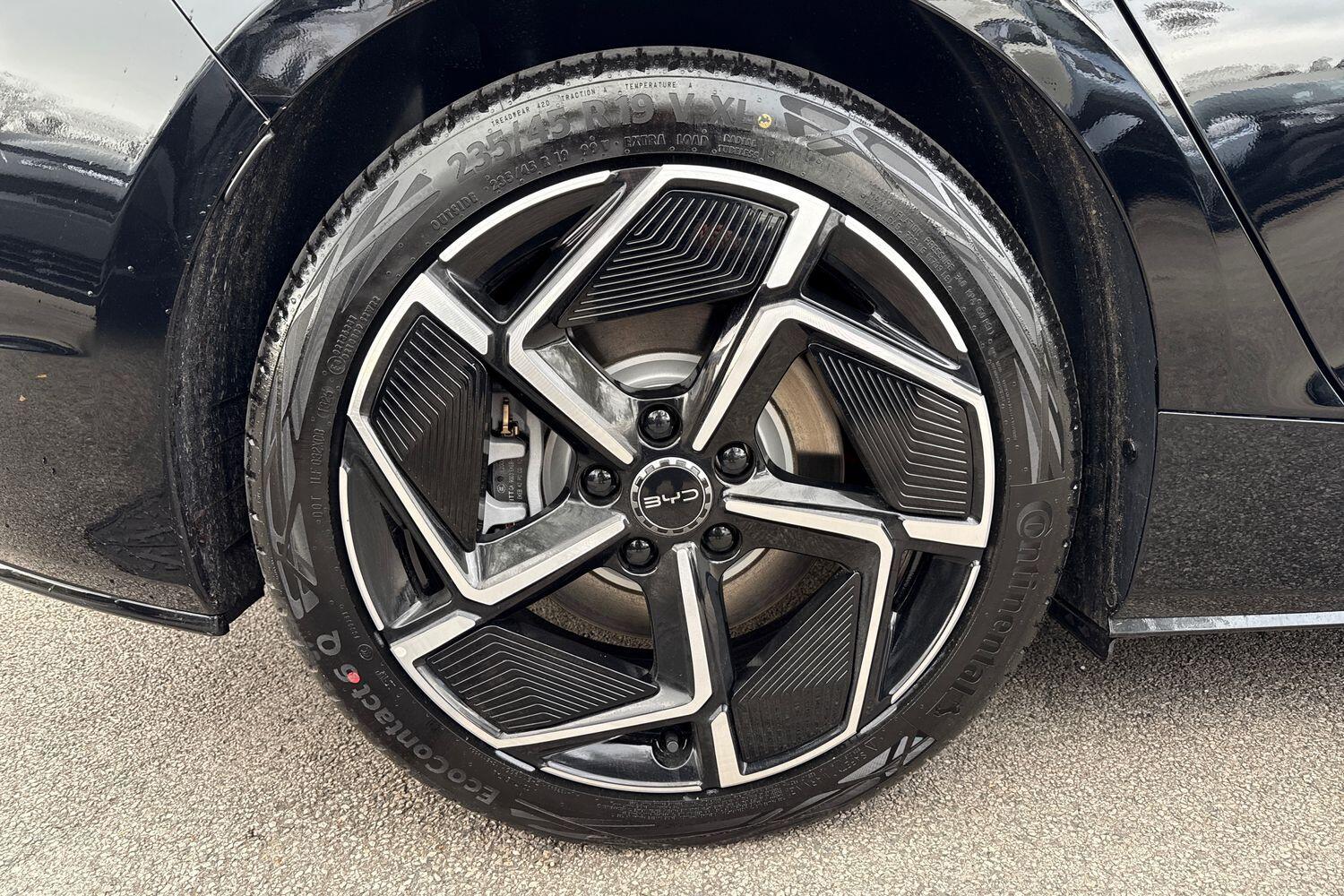 Used BYD Seal 2025 for sale - 77083960: Photo 22