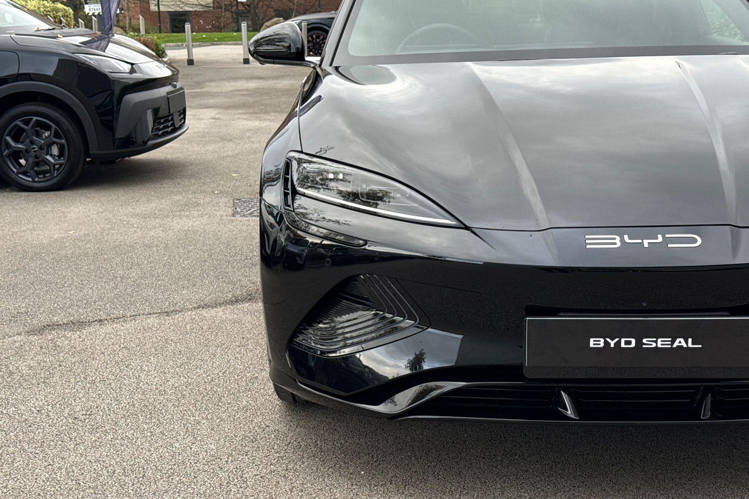 Used BYD Seal 2025 for sale - 77083960: Photo 24