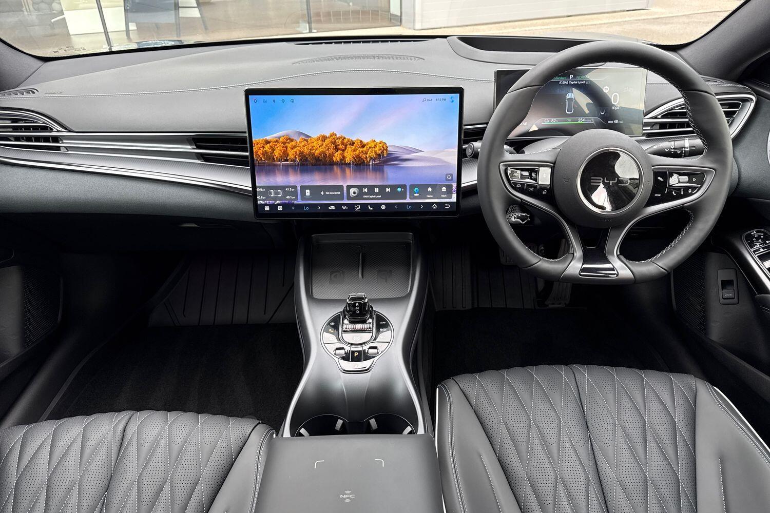 Used BYD Seal 2025 for sale - 77083960: Photo 34