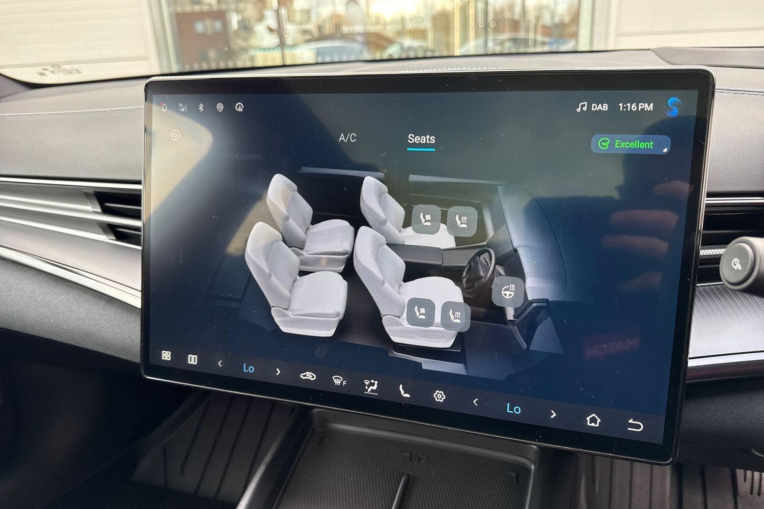 Used BYD Seal 2025 for sale - 77083960: Photo 44