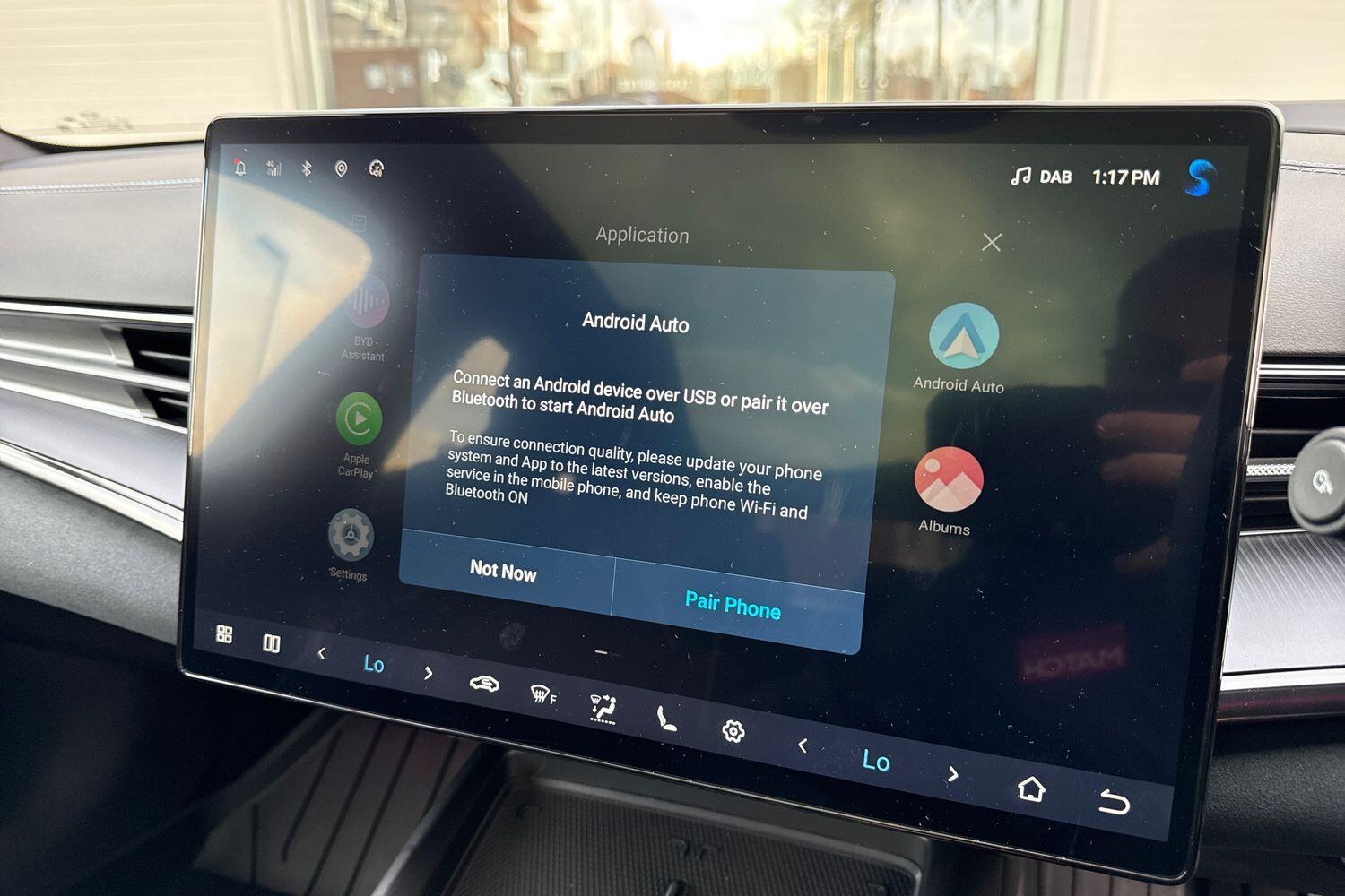 Used BYD Seal 2025 for sale - 77083960: Photo 48