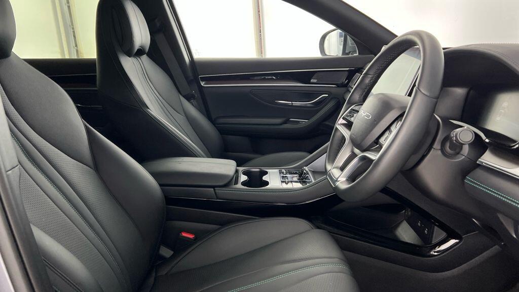 Used BYD Seal U 2025 for sale - 77834807: Photo 10