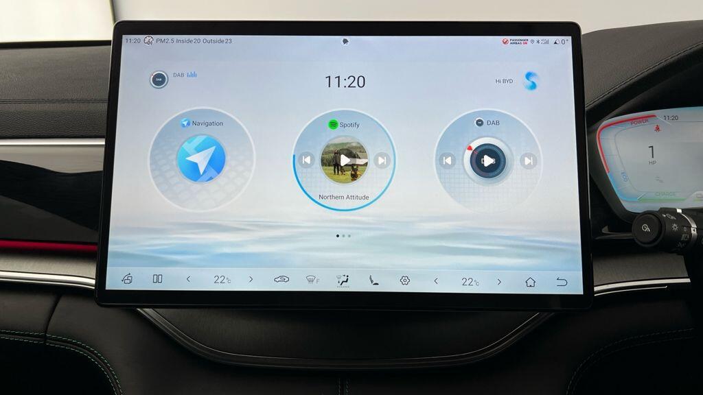 Used BYD Seal U 2025 for sale - 77834807: Photo 11