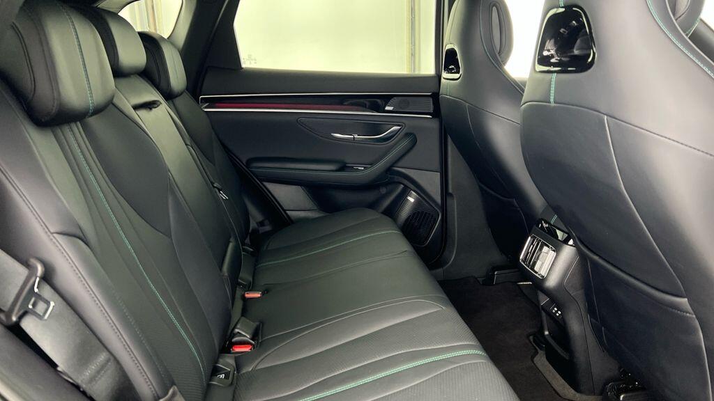 Used BYD Seal U 2025 for sale - 77834807: Photo 12