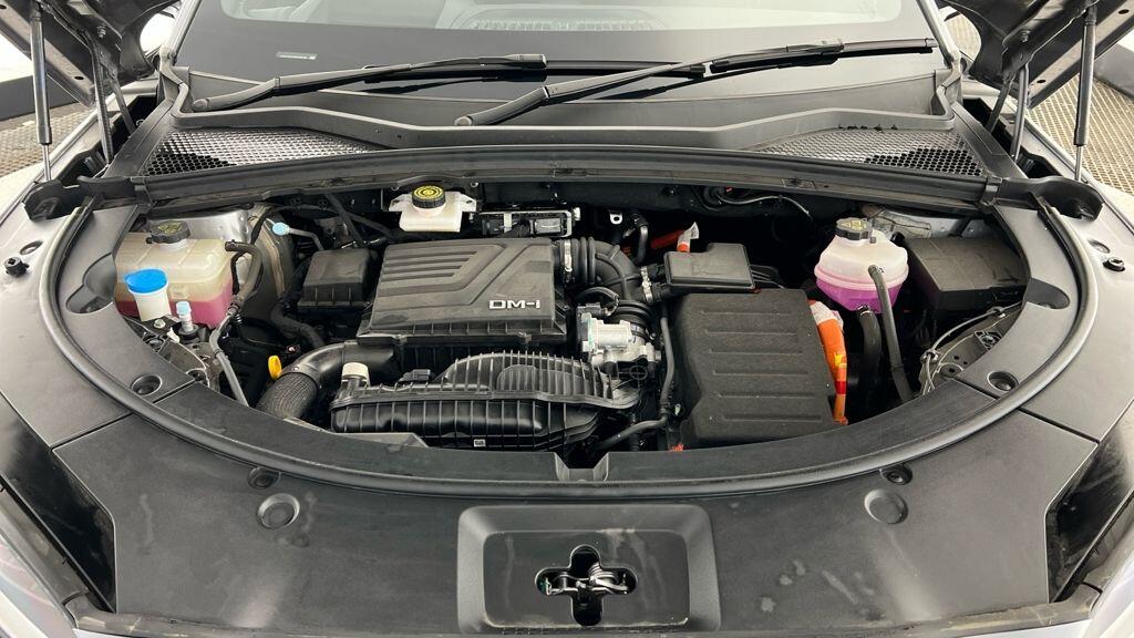 Used BYD Seal U 2025 for sale - 77834807: Photo 14