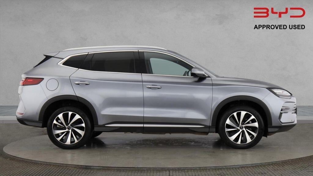 Used BYD Seal U 2025 for sale - 77834807: Photo 2