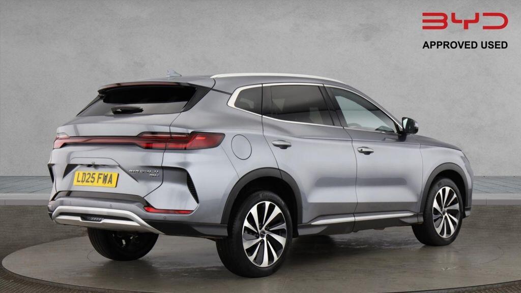 Used BYD Seal U 2025 for sale - 77834807: Photo 3