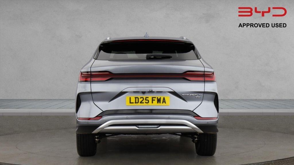 Used BYD Seal U 2025 for sale - 77834807: Photo 4