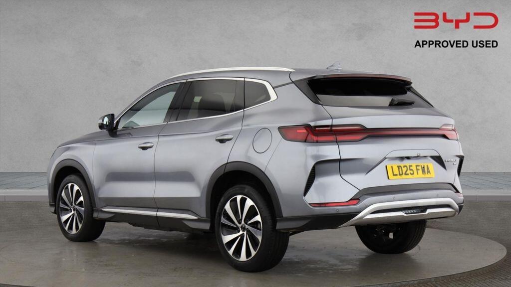 Used BYD Seal U 2025 for sale - 77834807: Photo 5