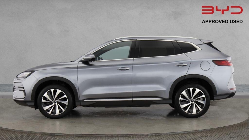 Used BYD Seal U 2025 for sale - 77834807: Photo 6