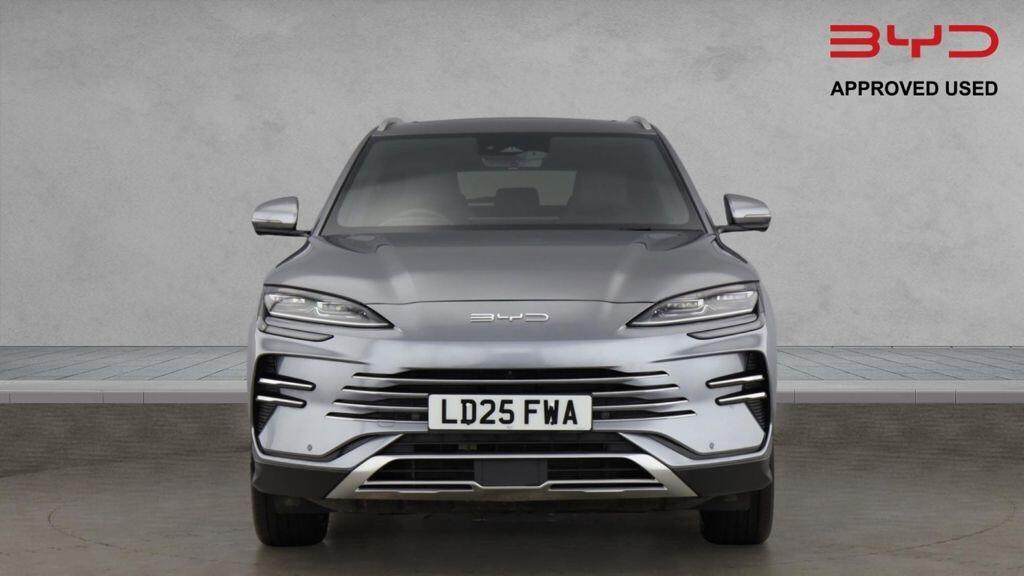 Used BYD Seal U 2025 for sale - 77834807: Photo 7