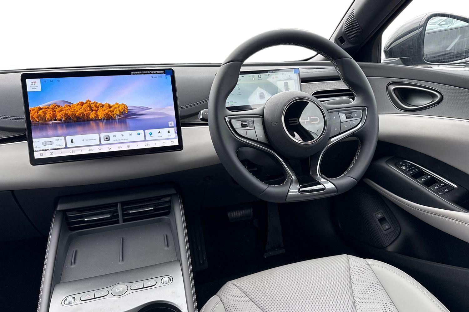 Used BYD Seal 6 2026 for sale - 77557442: Photo 12