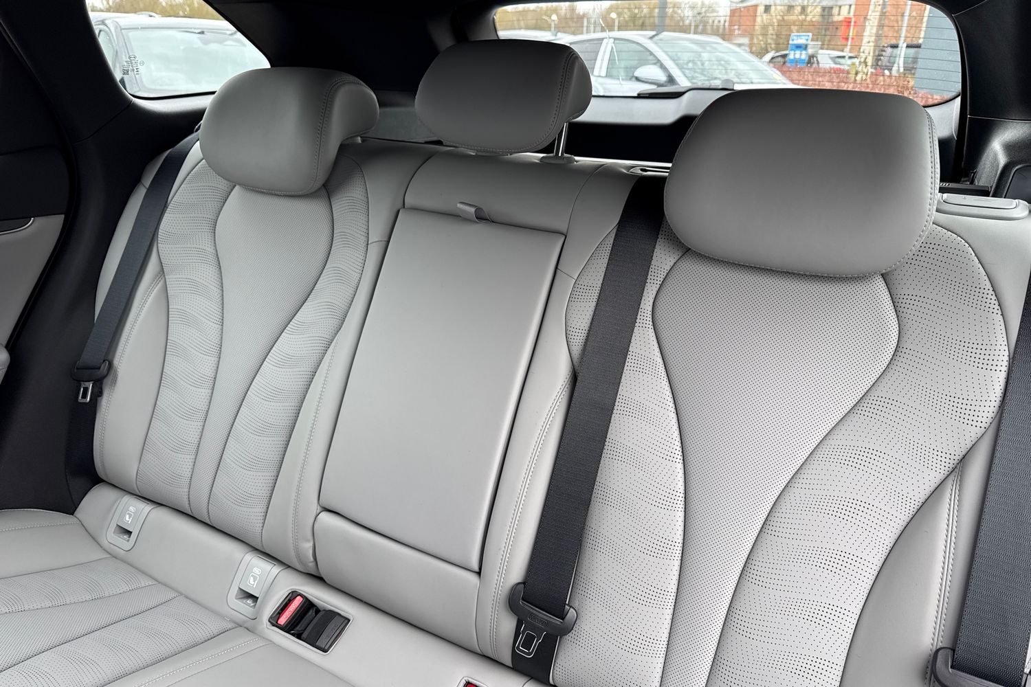 Used BYD Seal 6 2026 for sale - 77557442: Photo 13