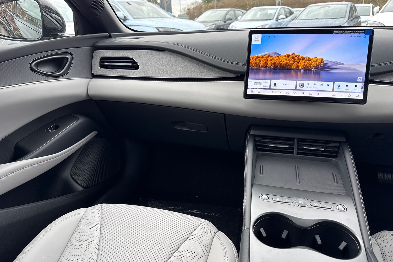 Used BYD Seal 6 2026 for sale - 77557442: Photo 14