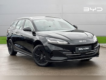 Used BYD Seal 6 2026 for sale - 77557442: Photo