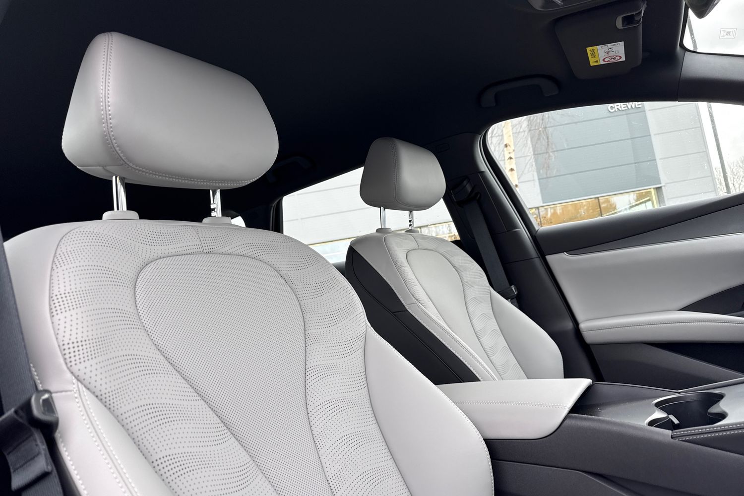 Used BYD Seal 6 2026 for sale - 77557442: Photo 20