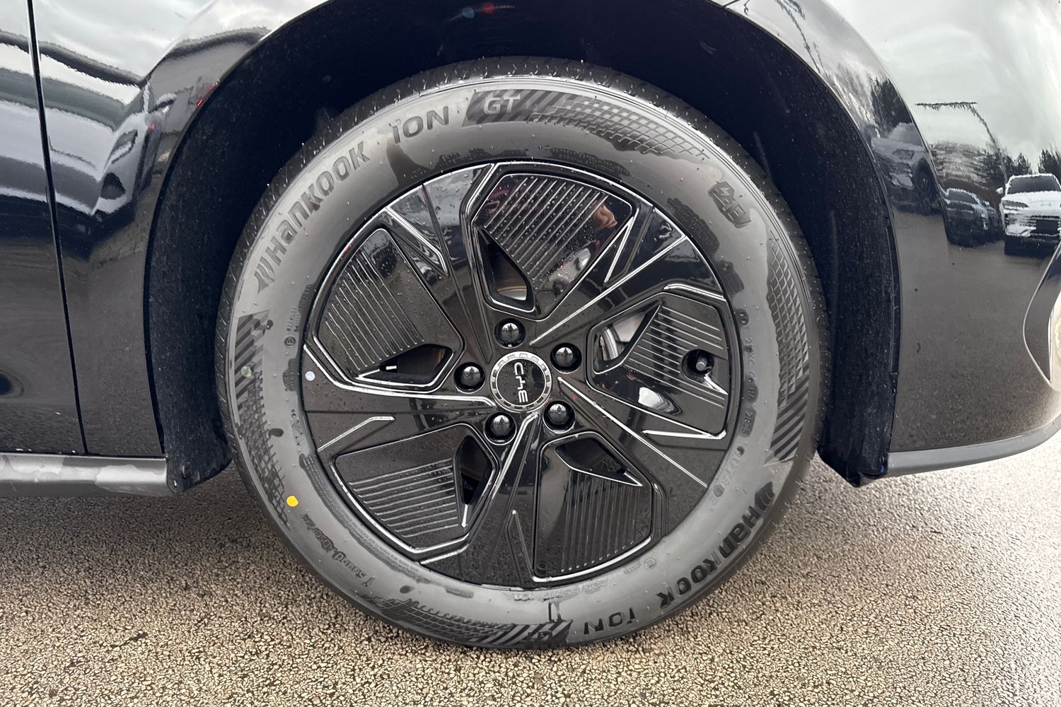 Used BYD Seal 6 2026 for sale - 77557442: Photo 21