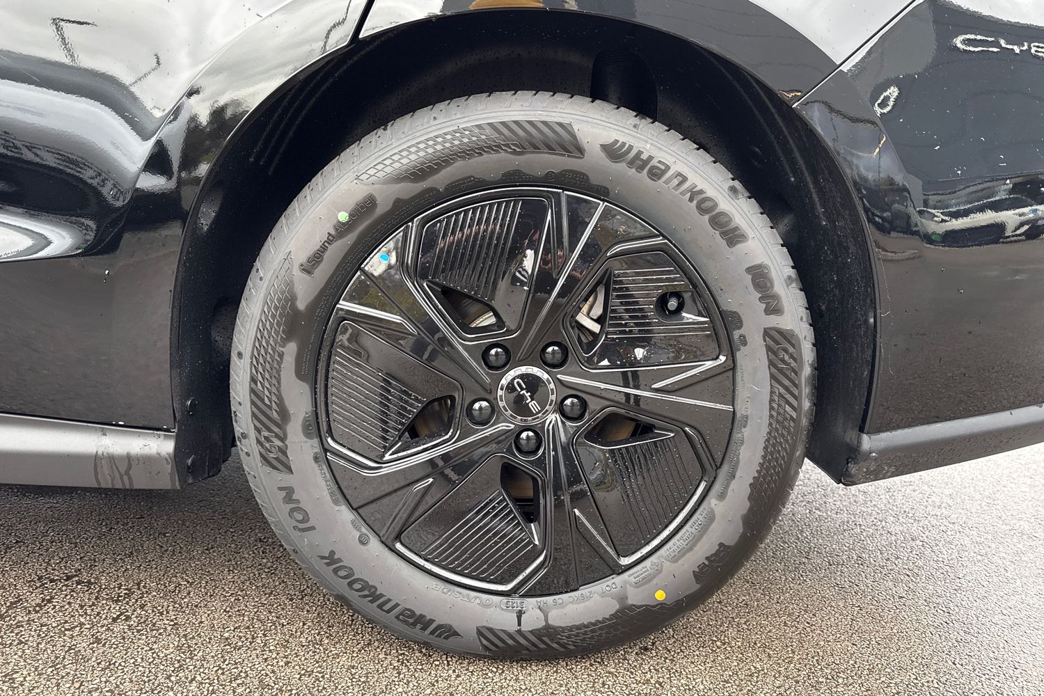 Used BYD Seal 6 2026 for sale - 77557442: Photo 22