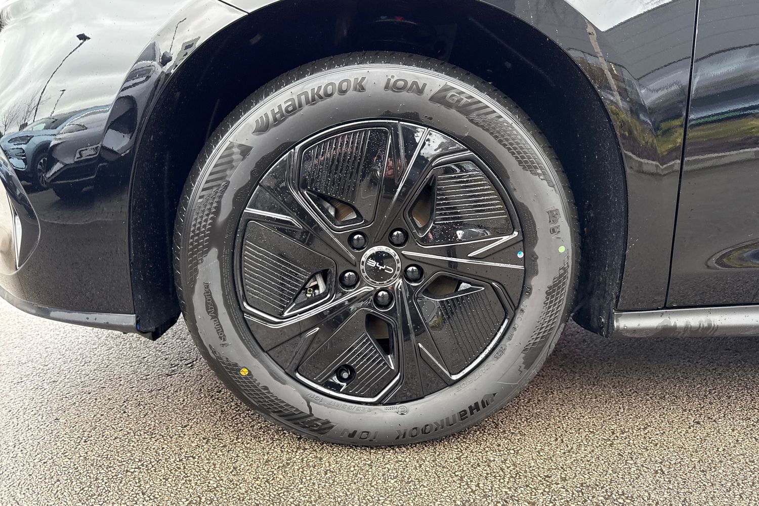 Used BYD Seal 6 2026 for sale - 77557442: Photo 23