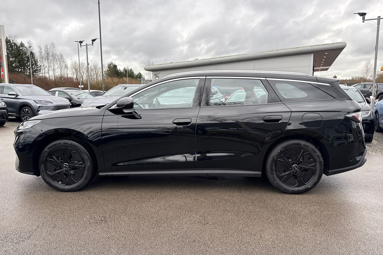 Used BYD Seal 6 2026 for sale - 77557442: Photo 25