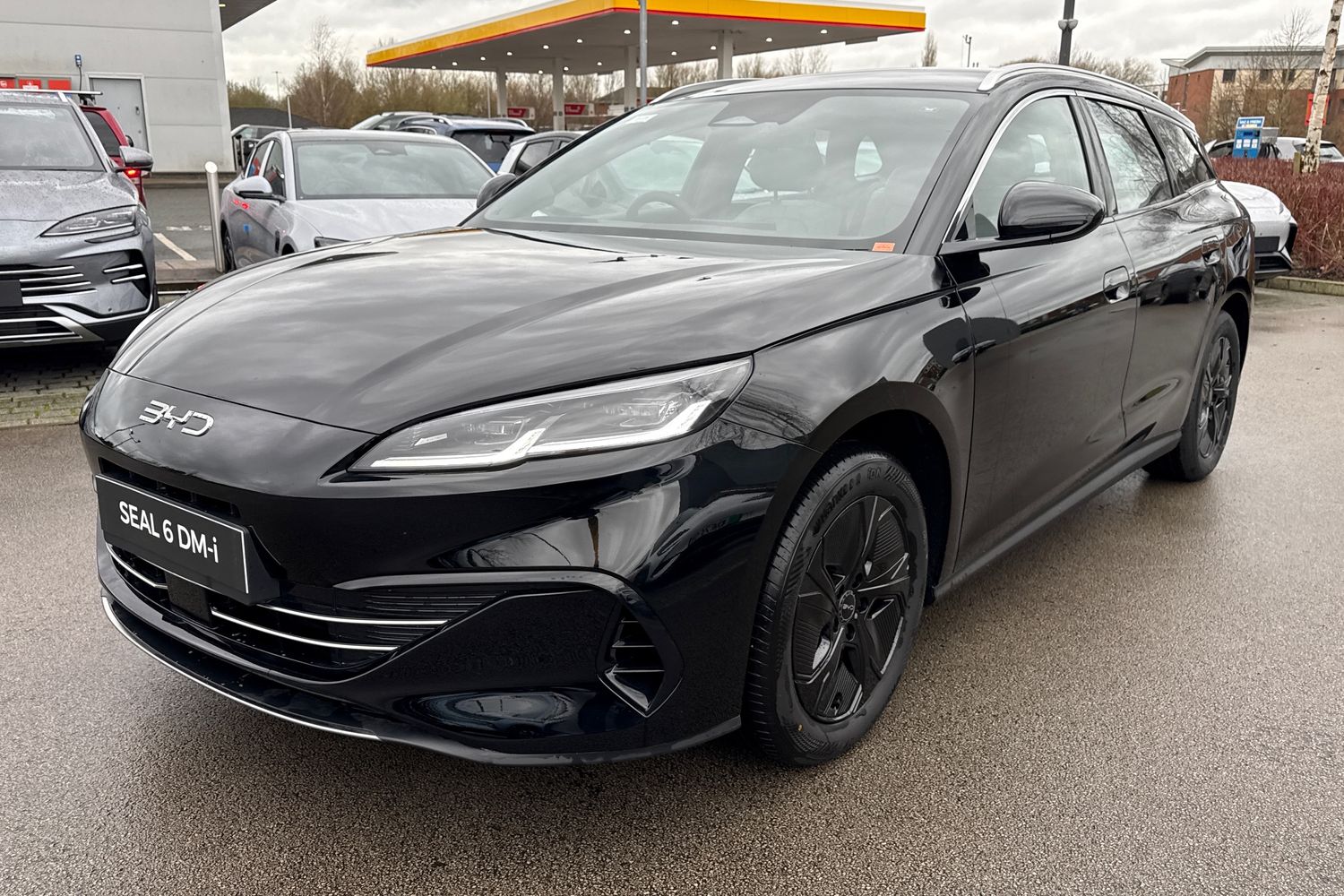 Used BYD Seal 6 2026 for sale - 77557442: Photo 26