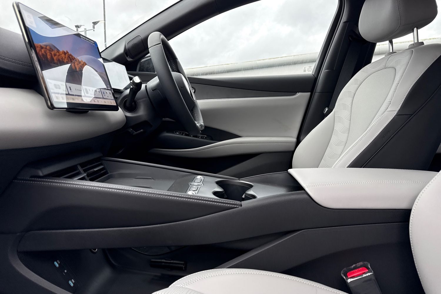 Used BYD Seal 6 2026 for sale - 77557442: Photo 32