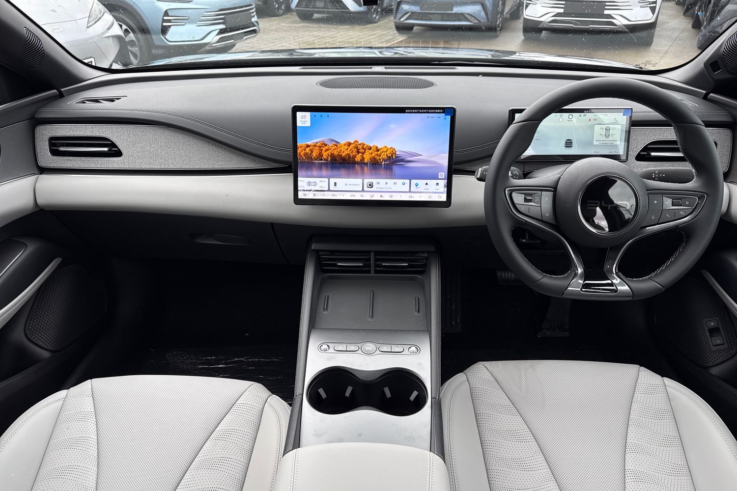 Used BYD Seal 6 2026 for sale - 77557442: Photo 36