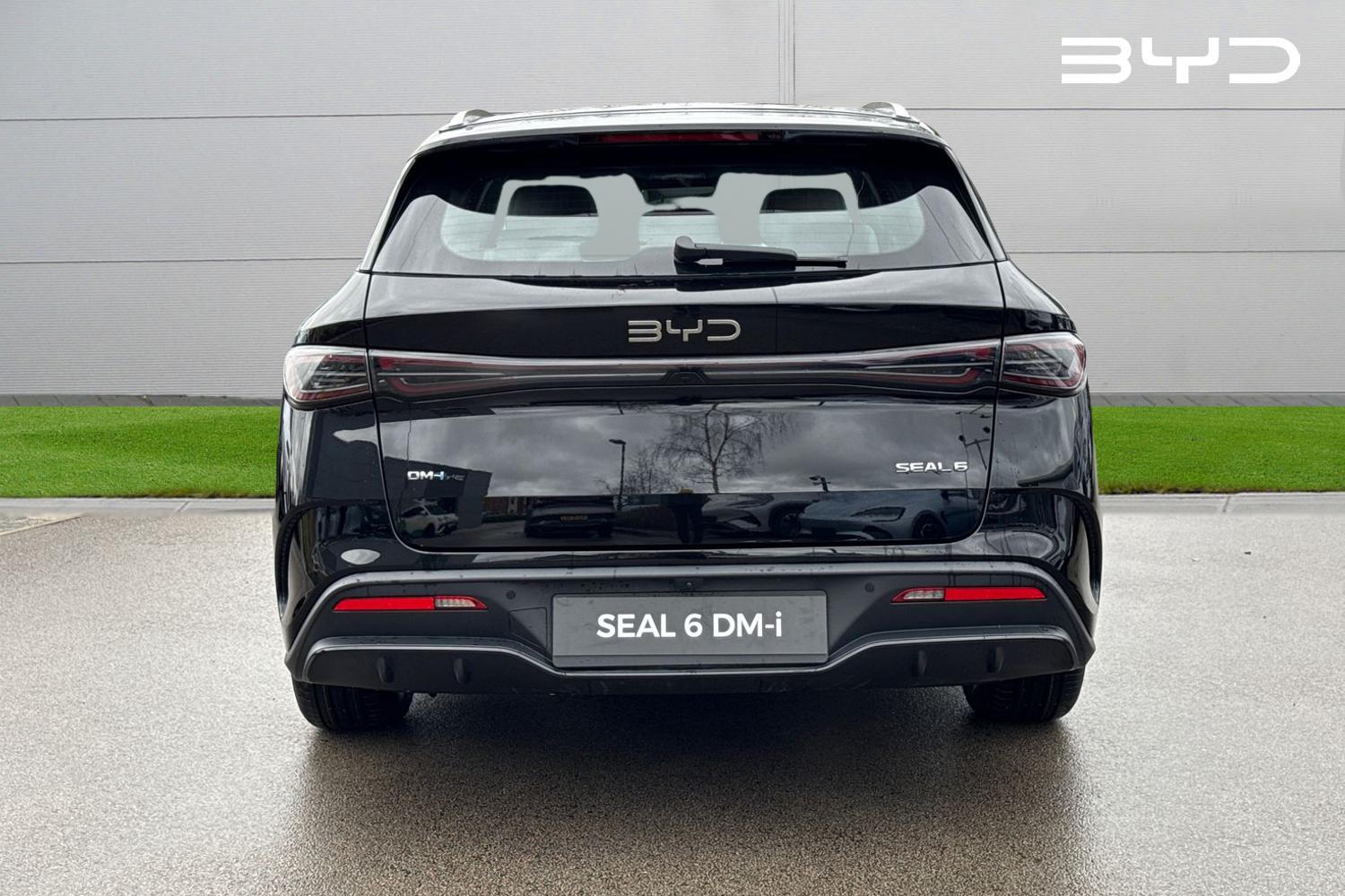 Used BYD Seal 6 2026 for sale - 77557442: Photo 4