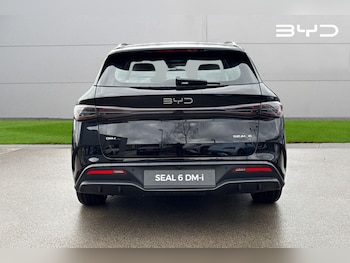 Used BYD Seal 6 2026 for sale - 77557442: Photo
