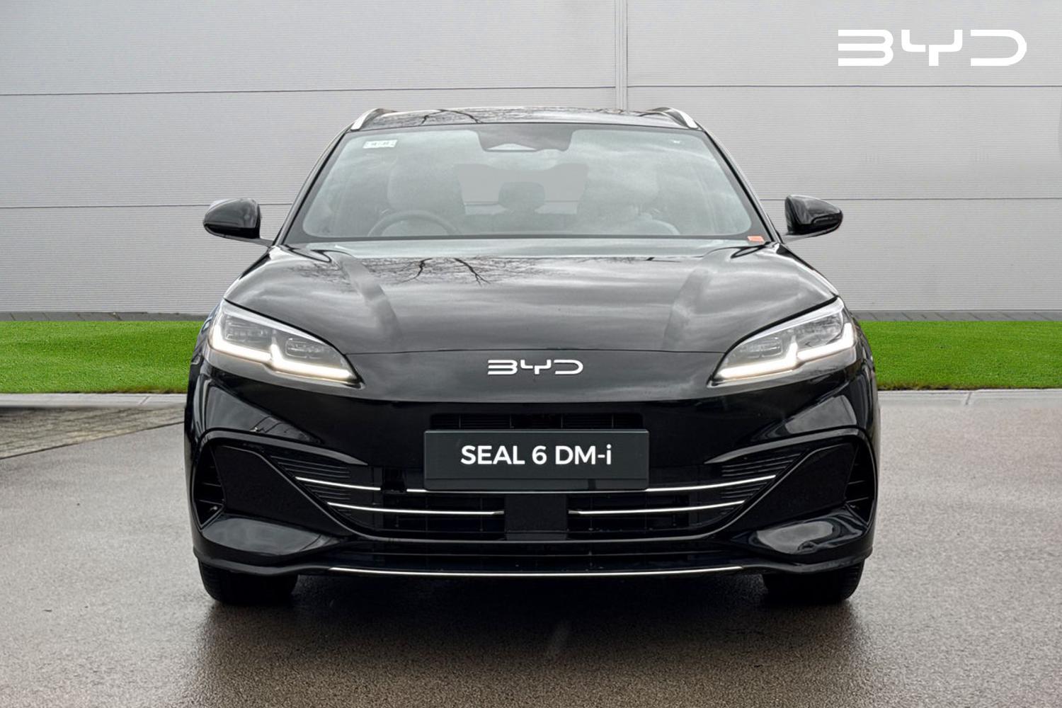 Used BYD Seal 6 2026 for sale - 77557442: Photo 5