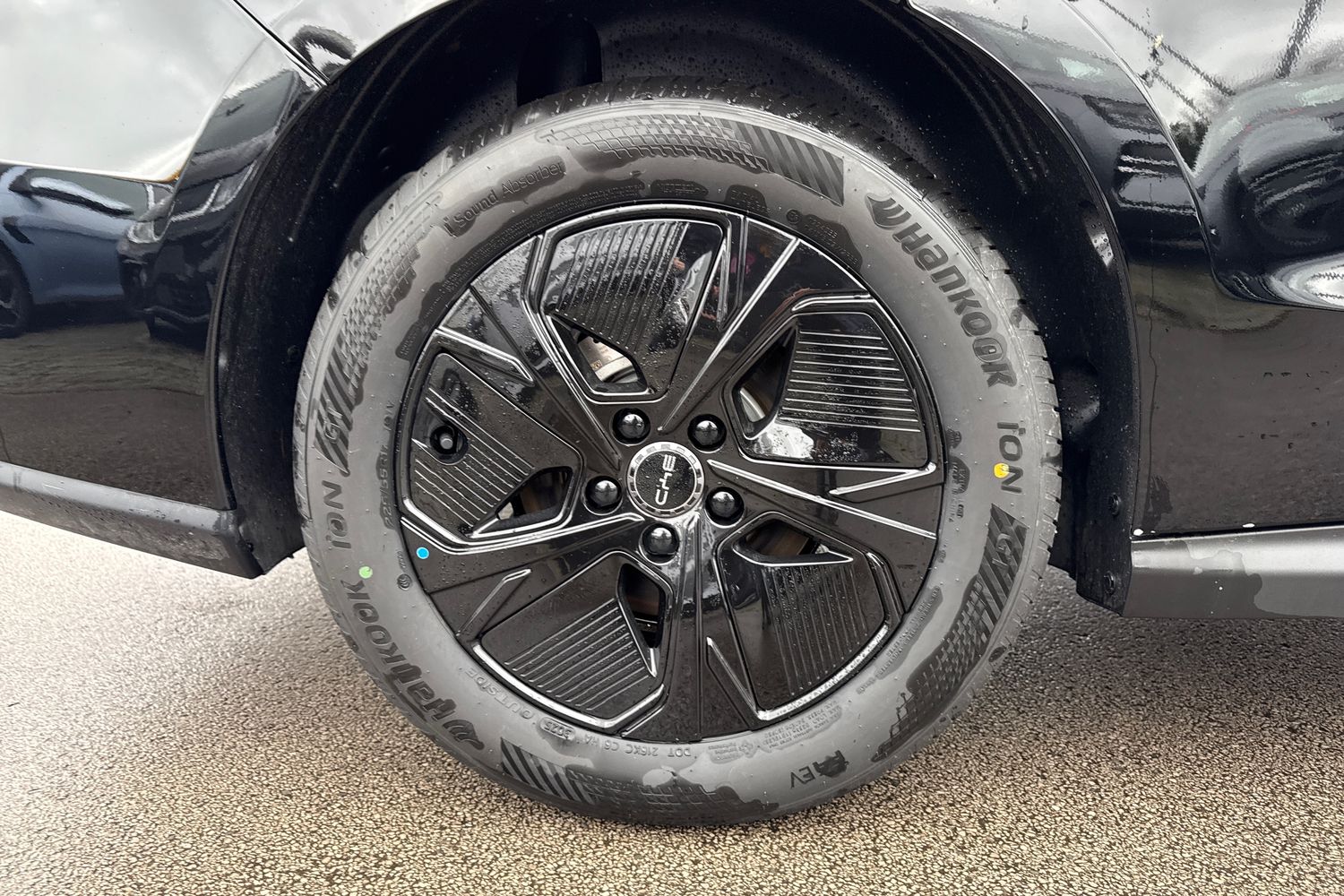 Used BYD Seal 6 2026 for sale - 77557442: Photo 6