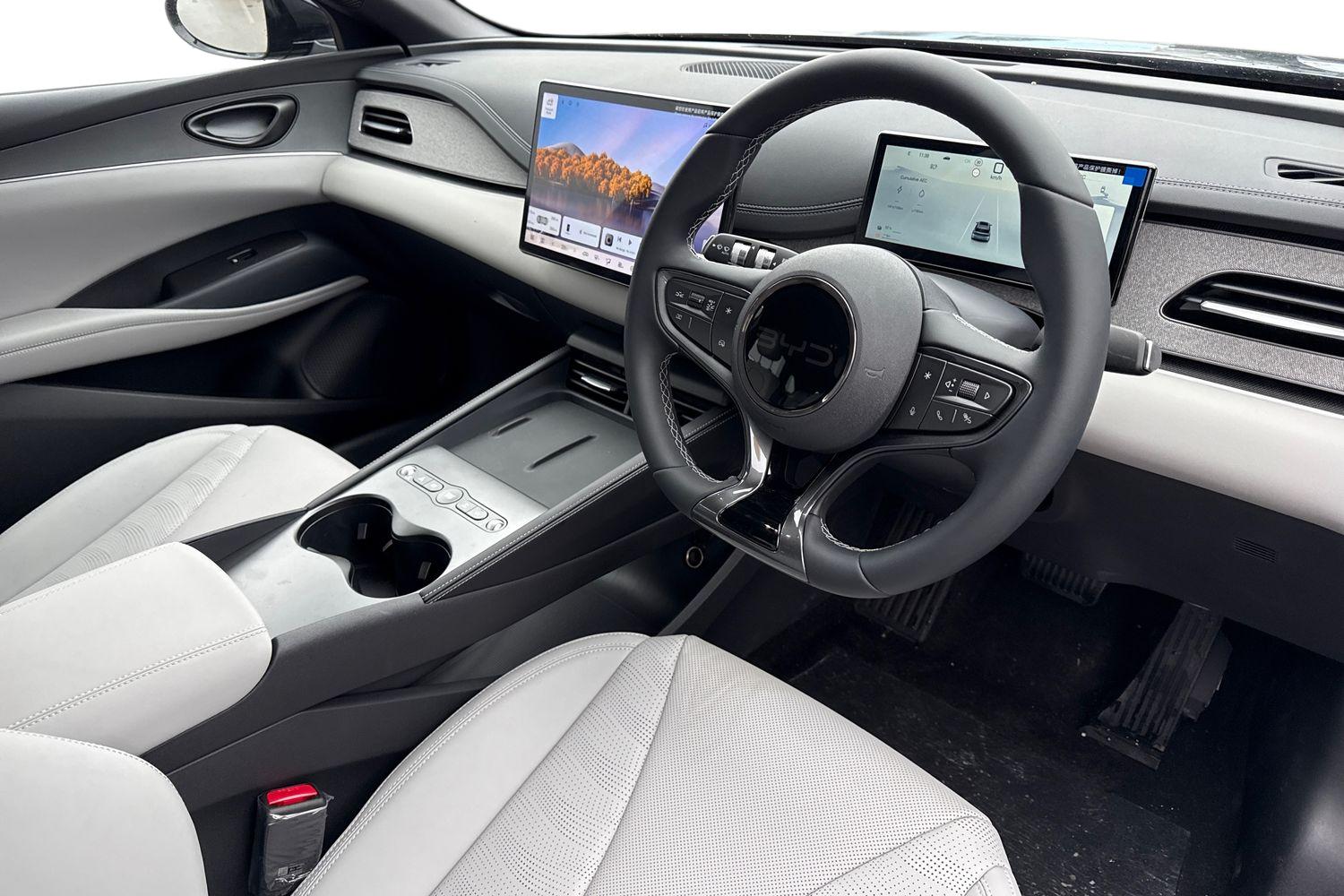 Used BYD Seal 6 2026 for sale - 77557442: Photo 7