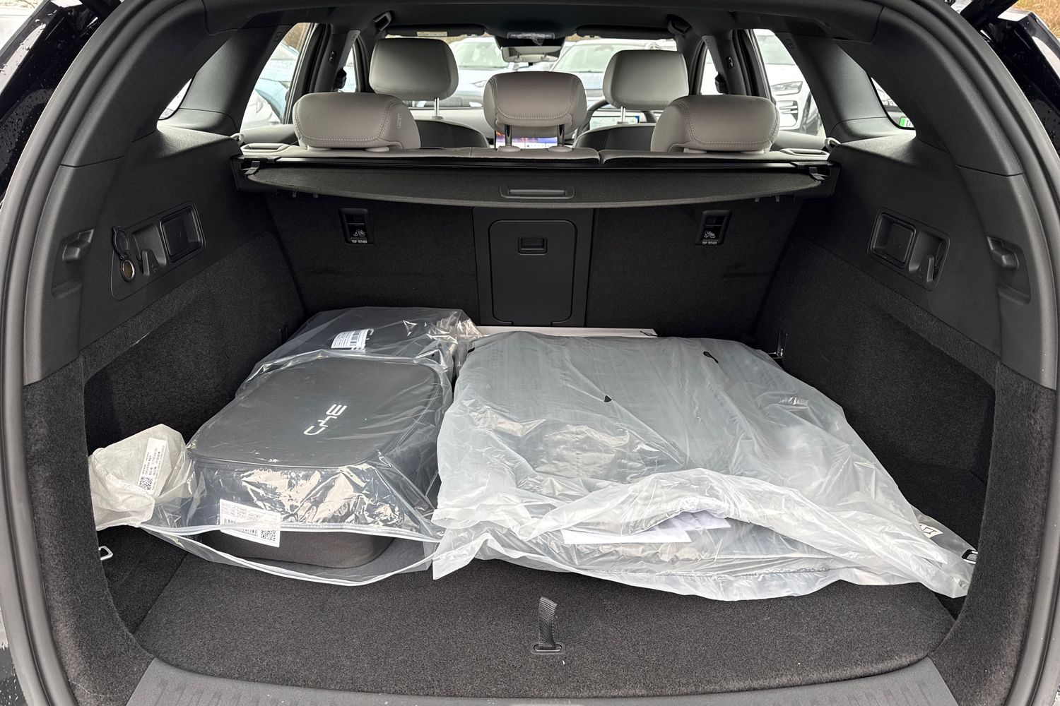 Used BYD Seal 6 2026 for sale - 77557442: Photo 9