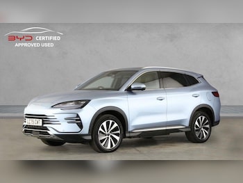 Used BYD Seal U 2025 for sale - 78981107: Photo
