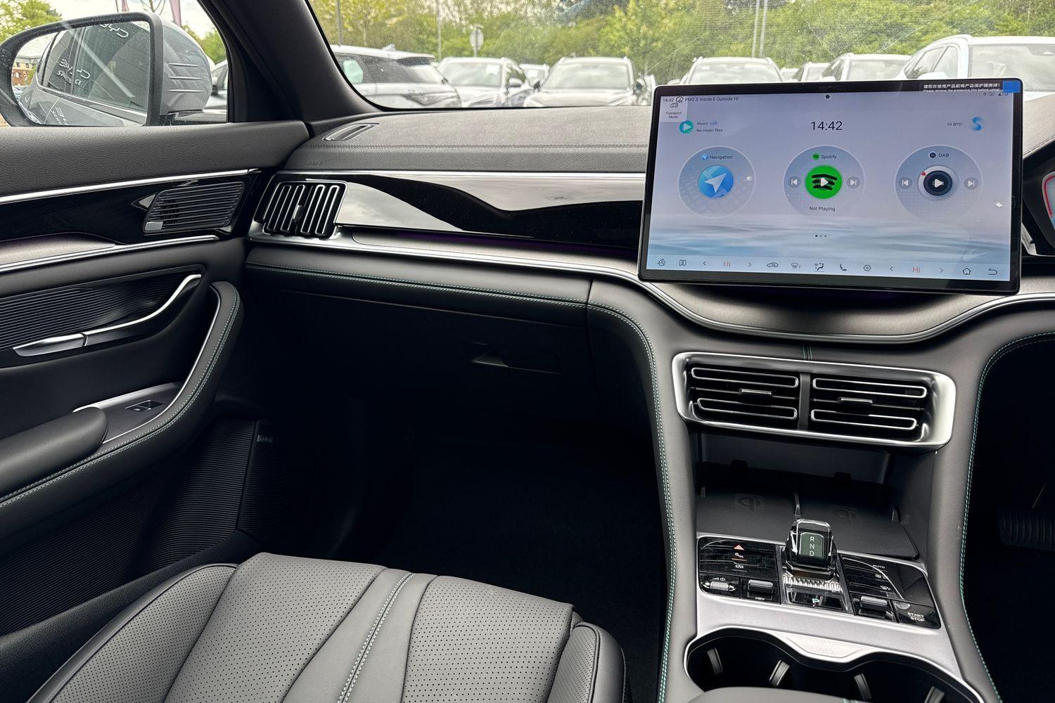 Used BYD Seal U 2025 for sale - 77080012: Photo 14