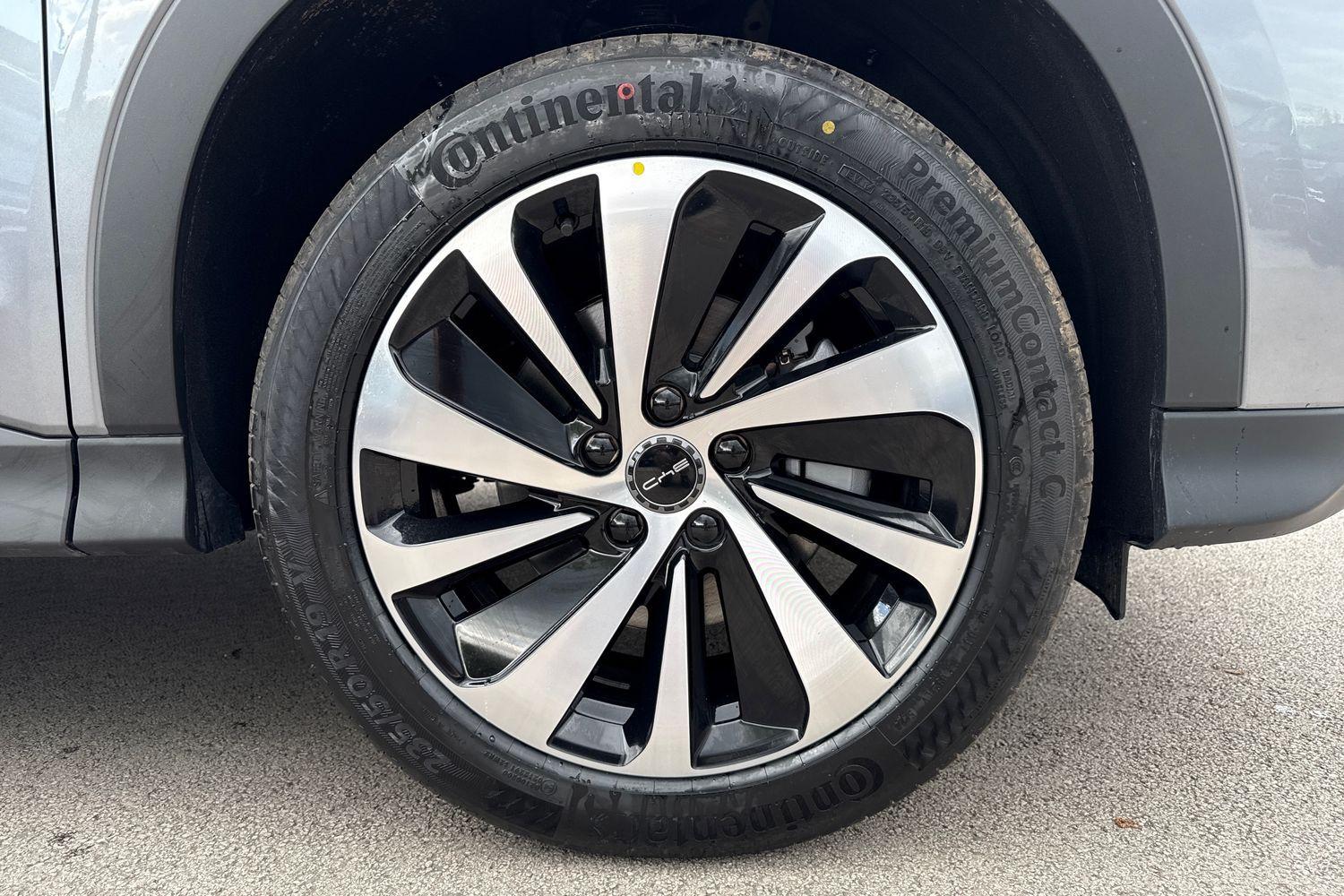 Used BYD Seal U 2025 for sale - 77080012: Photo 23