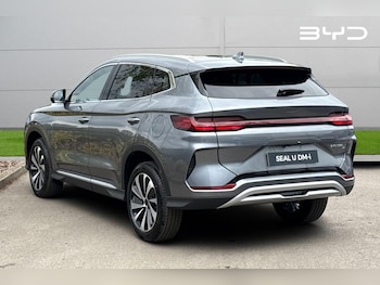 Used BYD Seal U 2025 for sale - 77080012: Photo