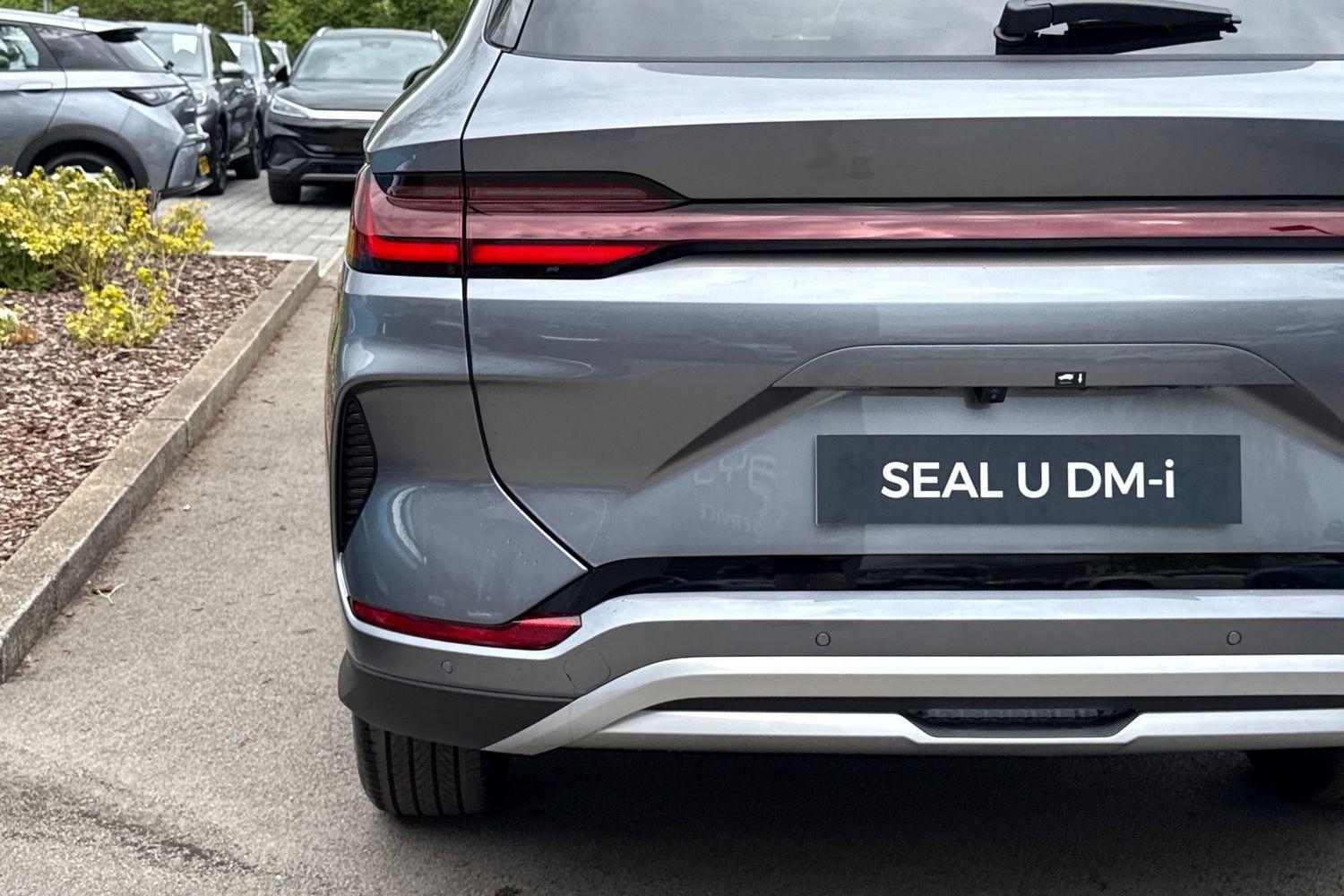 Used BYD Seal U 2025 for sale - 77080012: Photo 33