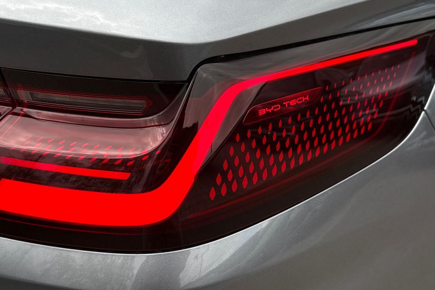 Used BYD Seal U 2025 for sale - 77080012: Photo 36