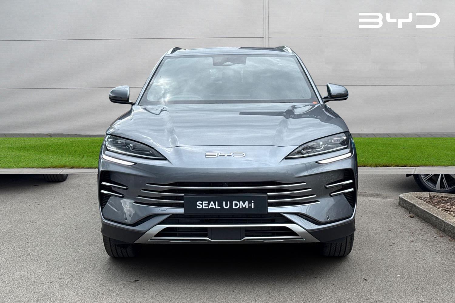 Used BYD Seal U 2025 for sale - 77080012: Photo 5