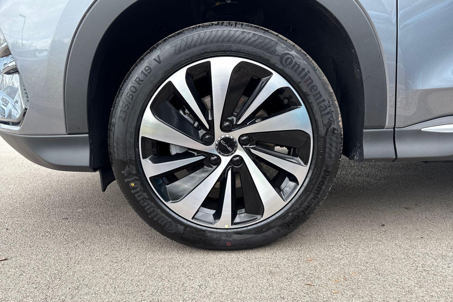 Used BYD Seal U 2025 for sale - 77080012: Photo 6