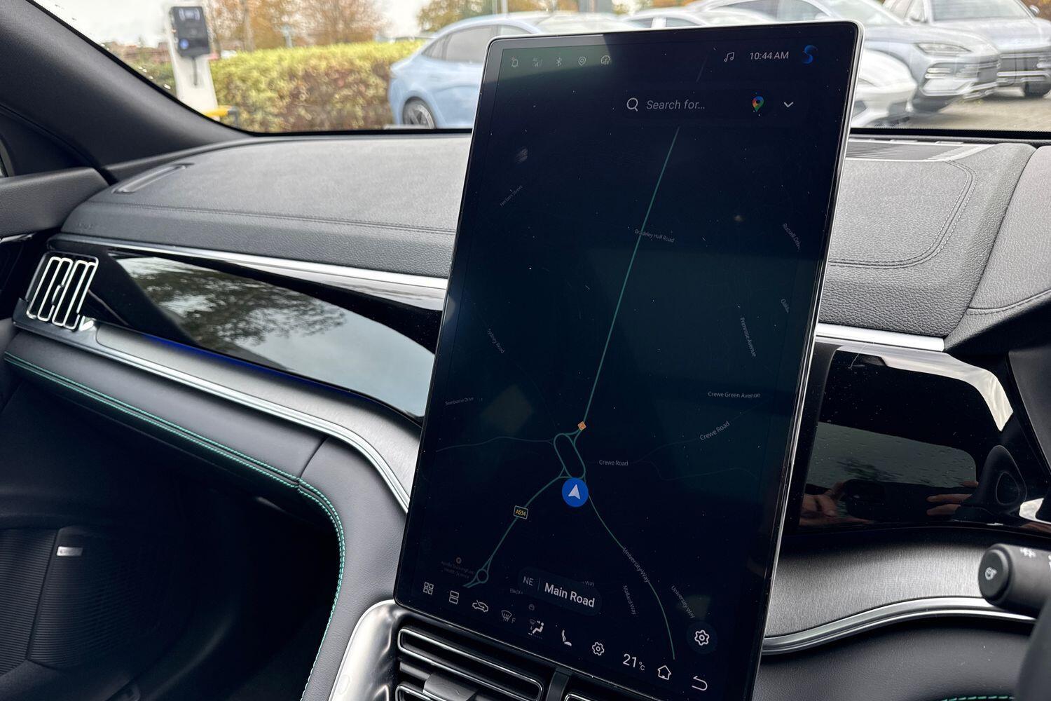 Used BYD Seal U 2025 for sale - 77080029: Photo 11